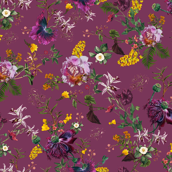 OM Fabs New Designs: Unveiling 100% Polyester and Viscose Elegance