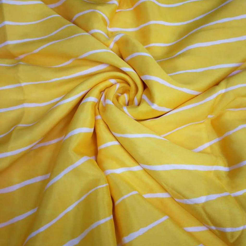 Leheriya Lehariya: Unleash the Vibrant Magic of Satin Georgette Fabrics!