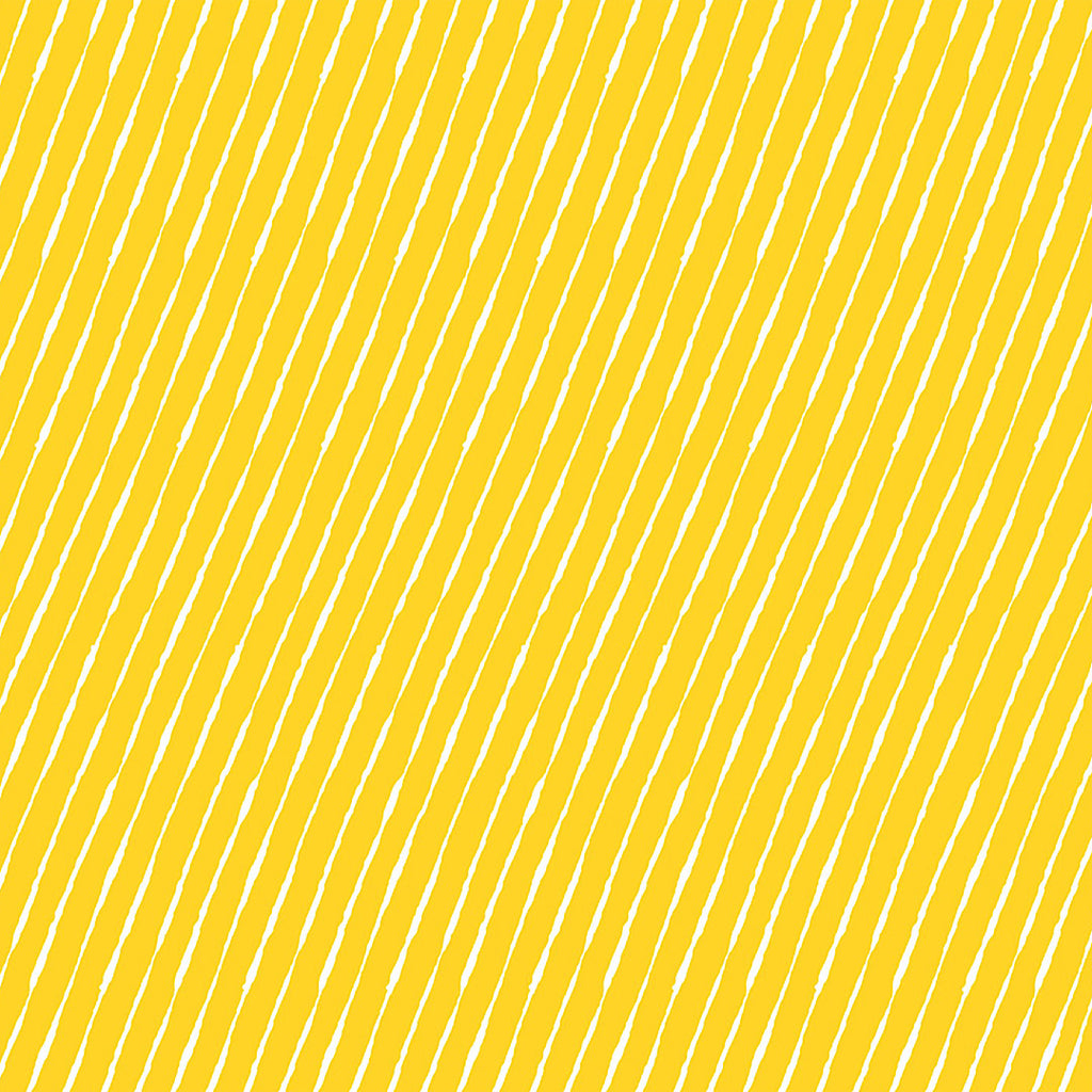 Leheriya Print in Yellow OM SS 454