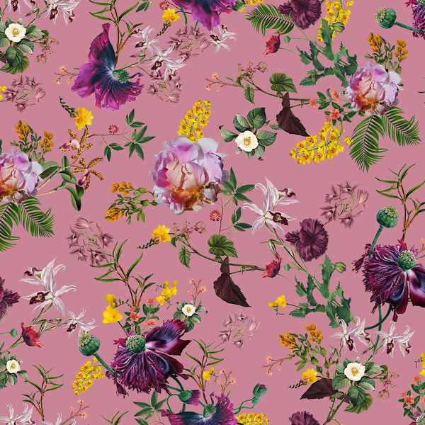 OM Fabs New Designs: Exquisite Creations in Polyester and Viscose