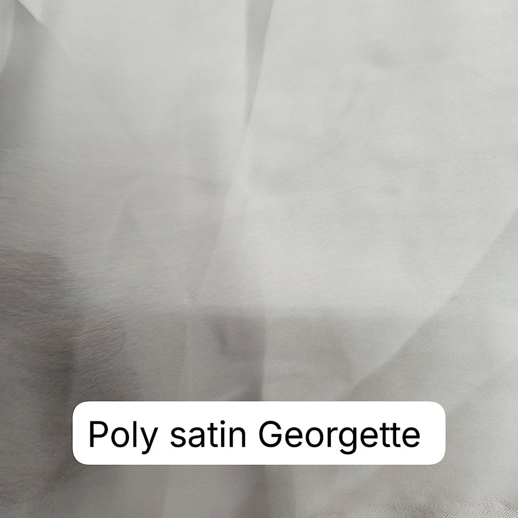 POLY RFD FABRICS