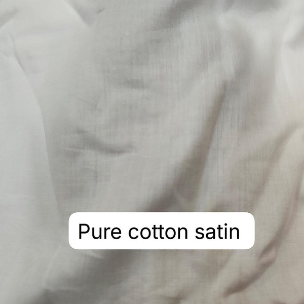 PURE RFD FABRICS