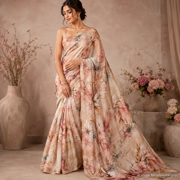 Elegance Redefined: OM Fabs Unveils Its Exclusive Line of 100% Polyester and Viscose Fabrics, Crafted with Pride in India ! OM SS 15 C3