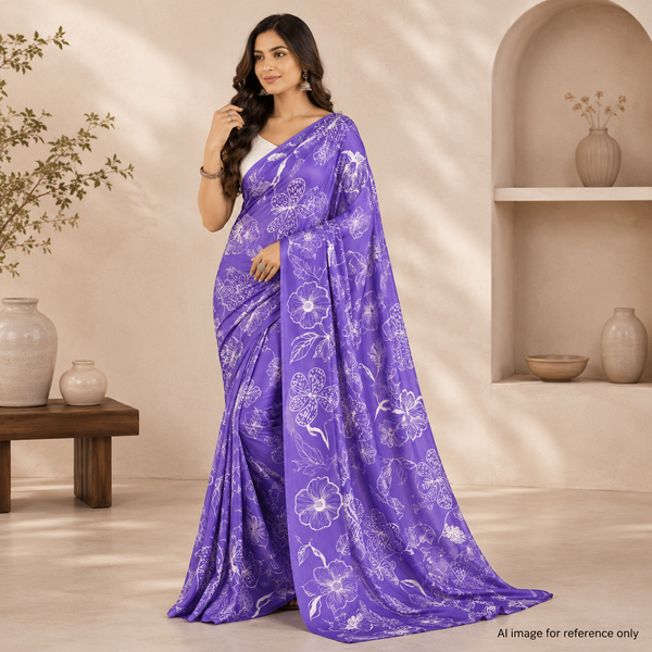 Elevating Elegance: OM Fabs' Exclusive Collection of 100% Polyester and Viscose Fabrics, Crafted with Precision in India OM PK 1396 C1
