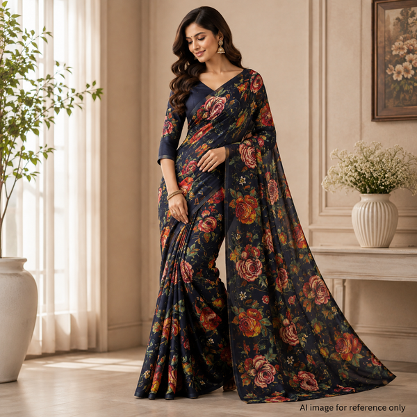 Artistry in Fabric: OM Fabs Unveils Their Exclusive Collection of 100% Polyester and Viscose Fabrics, Meticulously Crafted in India OM SS 46