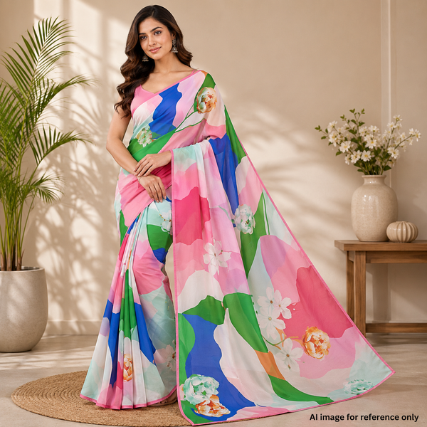 OM Fabs: 100% Polyester Excellence OM PK 1305 C1