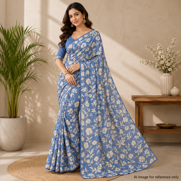 OM Fabs: A Symphony of 100% Polyester Elegance OM TK 187 C4