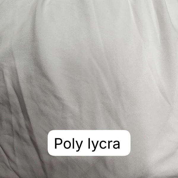 POLY RFD FABRICS