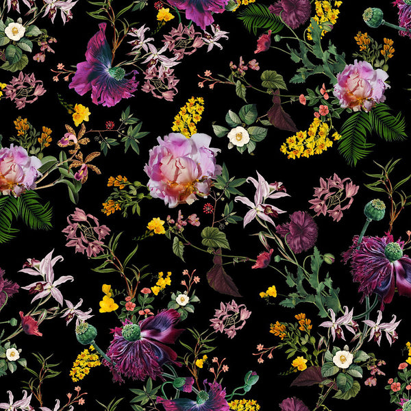 OM Fabs New Designs: Innovating with 100% Polyester and Viscose