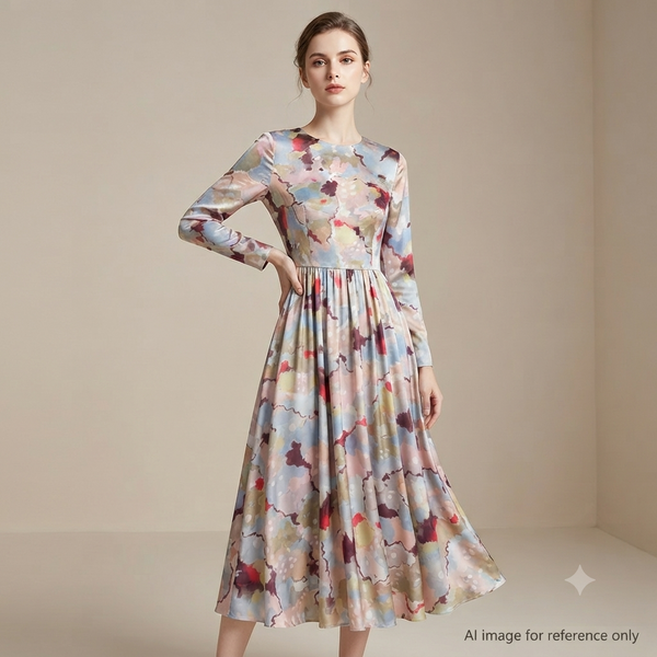 OM Fabs: A Polyester Symphony OM 171 C1