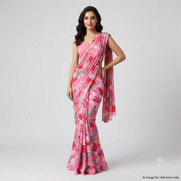 Crafting Excellence: OM Fabs' Innovations in 100% Polyester and Viscose Fabric, Crafted with Pride in India OM TK 242 C1