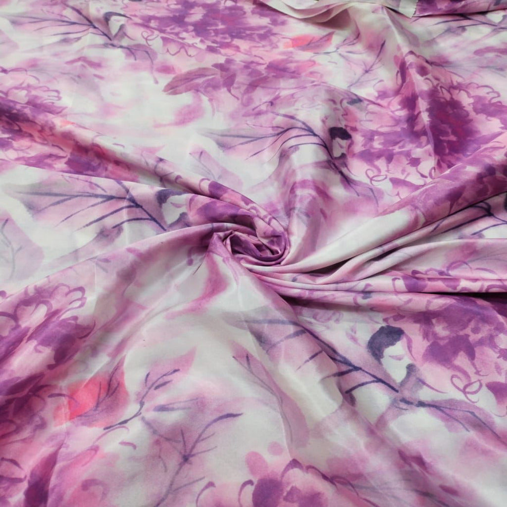 Discover OM Fabs' Latest Innovations: New Designs in 100% Polyester and Viscose Fabrics