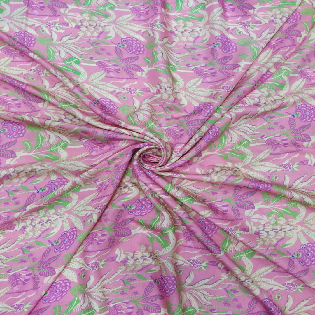 OM Fabs New Designs: Unveiling 100% Polyester and Viscose Fabrics