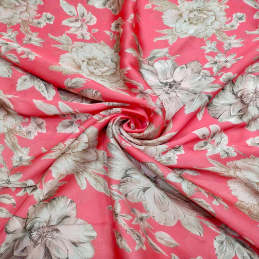 OM Fabs: Discover New Designs in 100% Polyester and Viscose Fabrics