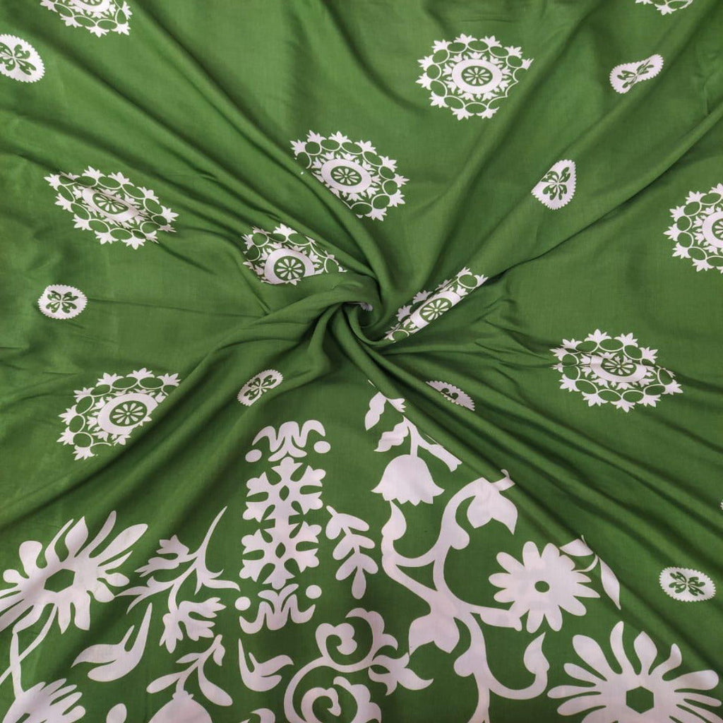 Discover OM Fabs' Latest Designs: Exclusive Collection of 100% Polyester and Viscose Fabrics, Crafted In India