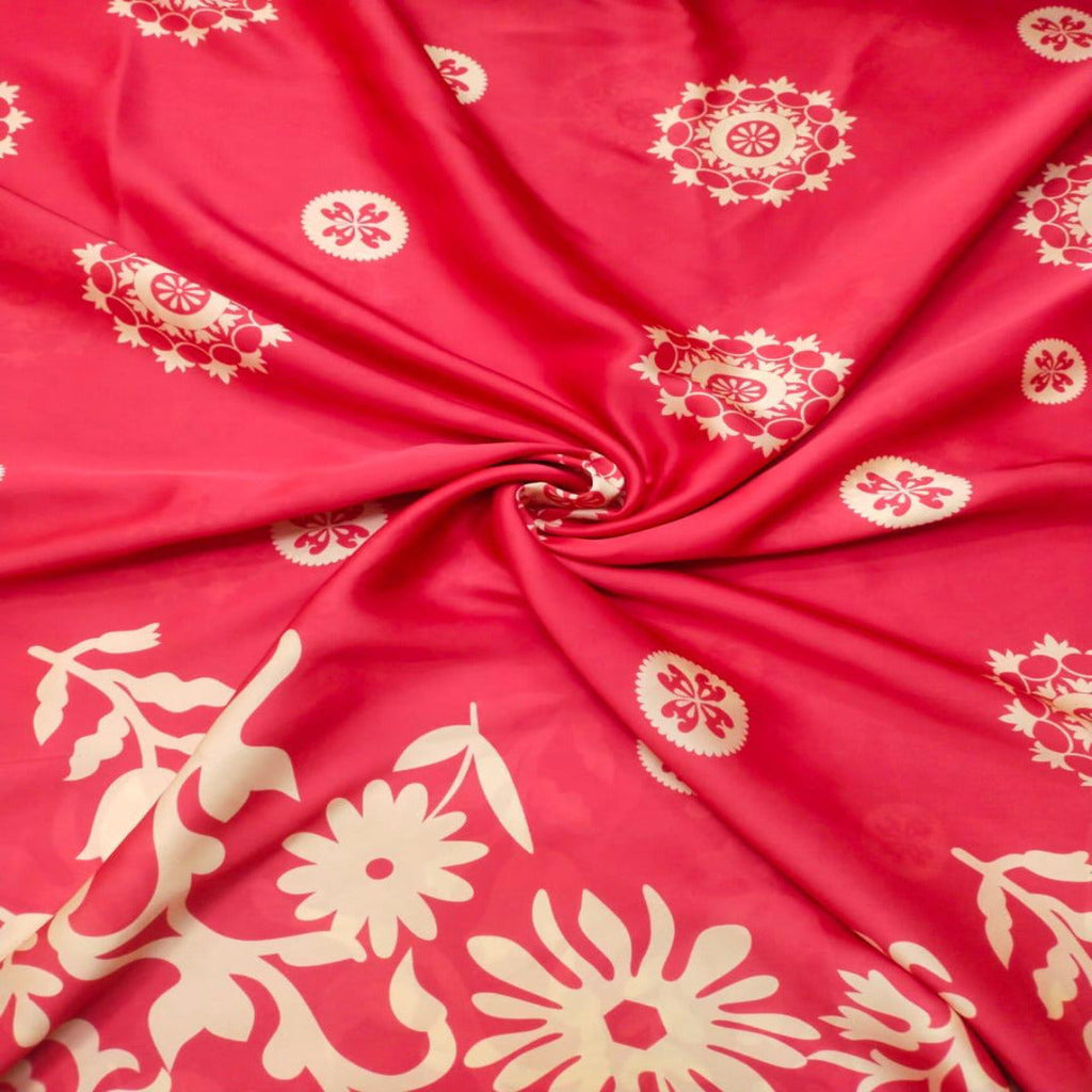 OM Fabs Presents New Designs: Exclusive Collection of 100% Polyester and Viscose Fabrics, Crafted In India