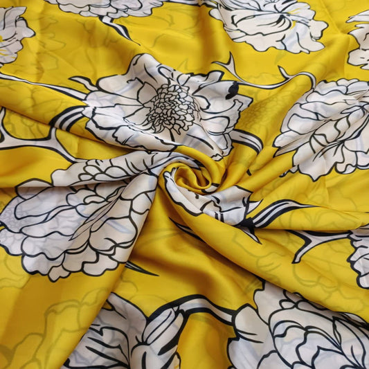 Explore OM Fabs' Exclusive Collection: New Designs in 100% Polyester and Viscose Fabrics