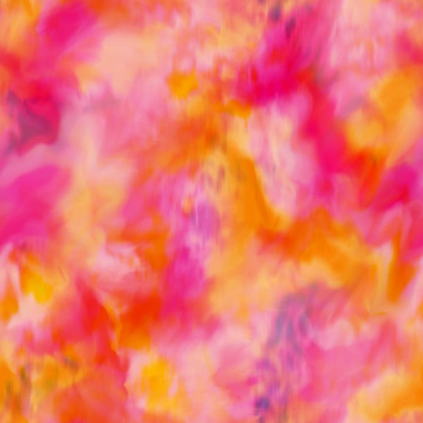 Unleash Your Creative Genius with OM Fabs' MultiColor Abstract Prints OM PJ 52
