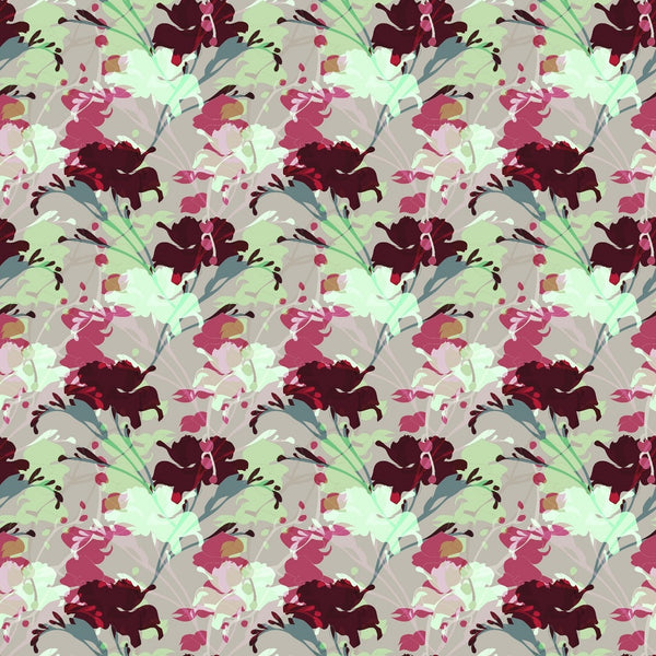 OM Fabs' Opulent Collection of 100% Polyester Satin Georgette Fabric: Meticulously Handcrafted in India under the Illustrious OM PRINTS Brand, Elevating Your Creations with the Timeless Elegance of Satin Georgette OM SS 167 C2