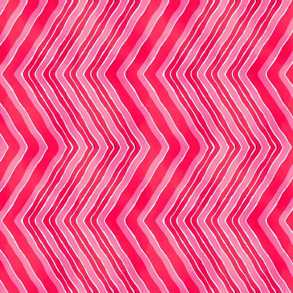 Leheriya Print in Pink colour OM PS 427 C2