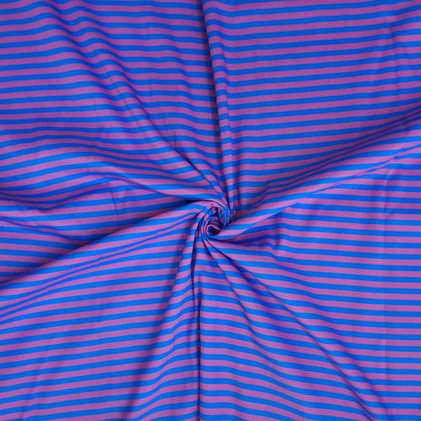 Stripes Print in  0.3 INCH , OM PS 421 C1