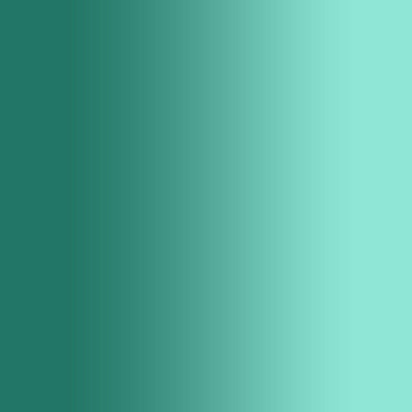 Super Green Ombré Print on Satin Georgette OM PK 1450 C2