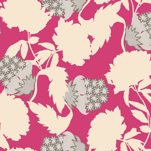 Elevate Your Style with OM Fabs' MultiColor Floral Pattern Digital Printed Fabrics OM PK 1425 C5